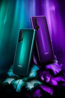 华为荣耀老熊最新爆料,揭秘荣耀新机及未来战略布局